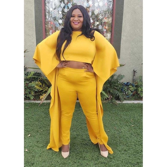 Pants Set - Picture 4 of 4